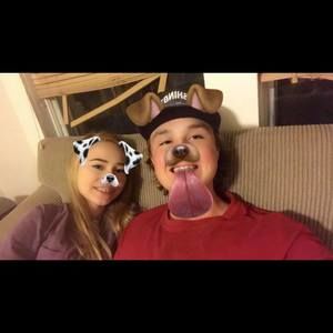 Meet your Posher, Cameron